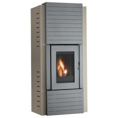 Fireplace Palazzetti IDRO 10 kW