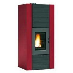 Fireplace Palazzetti MARTINA IDRO LUX 10 kW