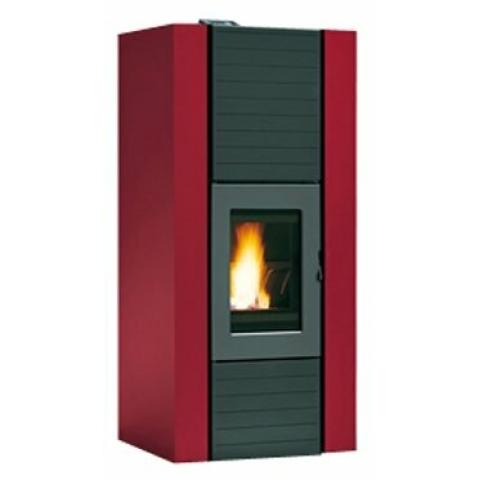 Fireplace Palazzetti MARTINA IDRO LUX 10 kW 