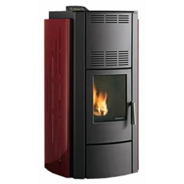 Fireplace Palazzetti MICHELA 12 kW 