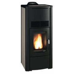 Fireplace Palazzetti ROSA 12 kW