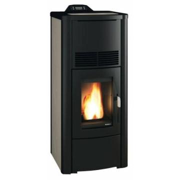 Fireplace Palazzetti ROSA 12 kW 