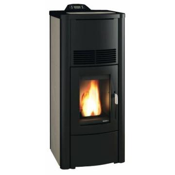 Fireplace Palazzetti ROSA 7 kW 