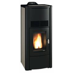 Fireplace Palazzetti ROSA 9 kW