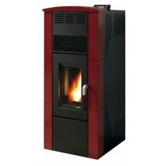 Fireplace Palazzetti ROSSELLA 7 kW