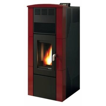 Fireplace Palazzetti ROSSELLA 7 kW 