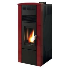 Fireplace Palazzetti ROSSELLA 9 kW
