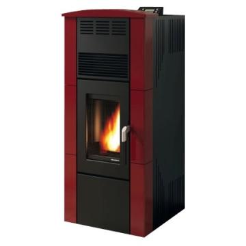 Fireplace Palazzetti ROSSELLA 9 kW 