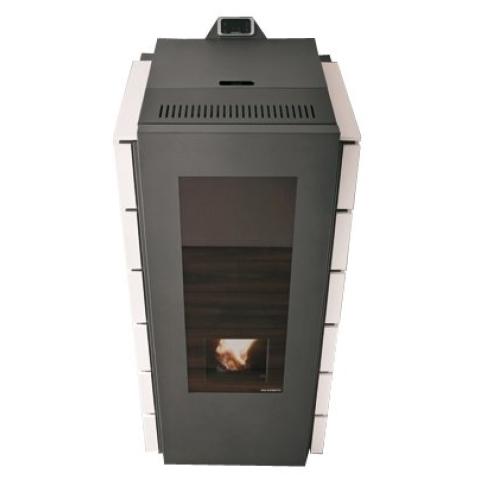 Fireplace Palazzetti SABINA IDRO 20 kW 