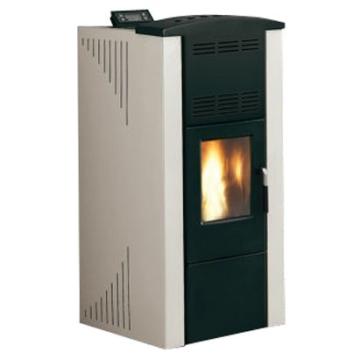 Fireplace Palazzetti SCRICCIOLA 7 kW 