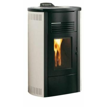 Fireplace Palazzetti CARLOTTA IDRO 13 kW 