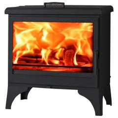 Fireplace Panadero Boheme
