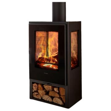 Fireplace Panadero CONDOR 3V 