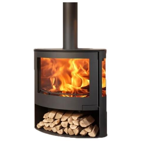 Fireplace Panadero Iris 