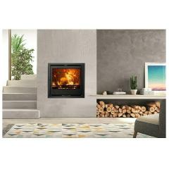 Fireplace Panadero INSERT CS design