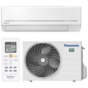 Air conditioner Panasonic PZ CS/CU-PZ25WKD 