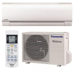 Air conditioner Panasonic CS/CU-BE20TKD