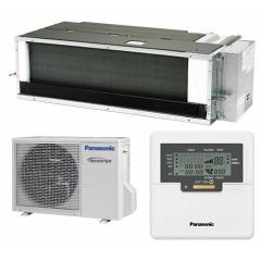 Air conditioner Panasonic CS/CU-E12QD3EAW