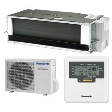 Air conditioner Panasonic CS/CU-E12QD3EAW 