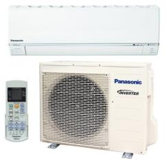 Air conditioner Panasonic CS-E15RKDW/CU-E15RKD