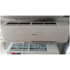 Air conditioner Panasonic CS-YW7MKD CU-YW7MKD