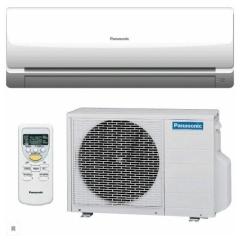 Air conditioner Panasonic CS-YW9MKD CU-YW9MKD