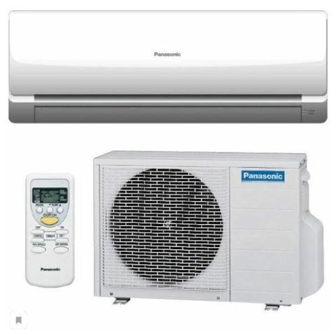 Air conditioner Panasonic CS-YW9MKD CU-YW9MKD 