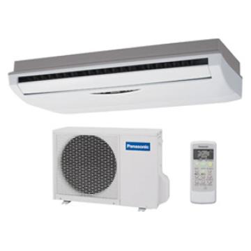 Air conditioner Panasonic CS-A24CTR/CU-A24CTR5 