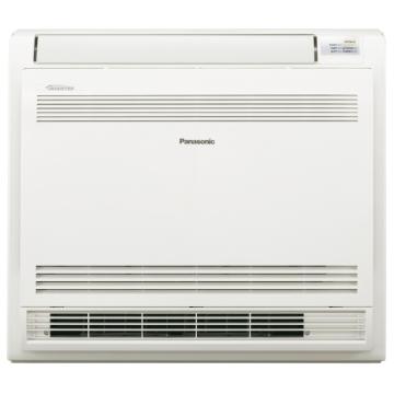 Air conditioner Panasonic CS/CU-E12GFEW 