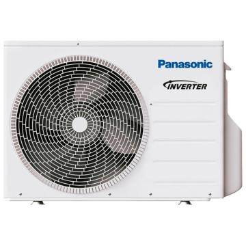 Air conditioner Panasonic CU-2E18PBD 