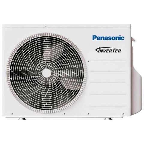 Air conditioner Panasonic CU-2E18PBD 