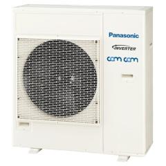 Air conditioner Panasonic CU-4E27PBD