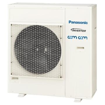 Air conditioner Panasonic CU-4E27PBD 