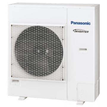 Air conditioner Panasonic CU-5E34PBD 