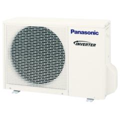 Air conditioner Panasonic CU-E18MKD
