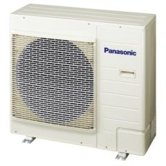 Air conditioner Panasonic U-B18DBE5