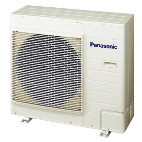 Air conditioner Panasonic U-B24DBE5 