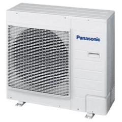 Air conditioner Panasonic U-B28DBE8