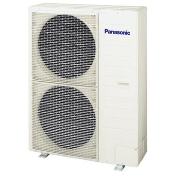 Air conditioner Panasonic U-B34DBE5 