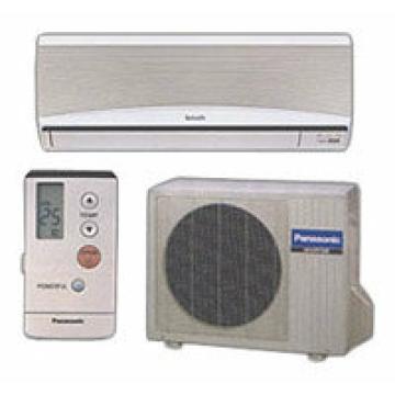 Air conditioner Panasonic CS-A125KE/CU-A125KE 