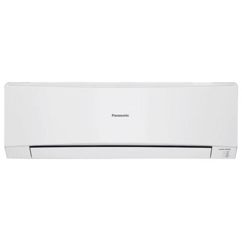 Air conditioner Panasonic CS-A12JKD/CU-A12JKD 