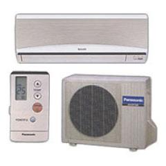 Air conditioner Panasonic CS-A75KE/CU-A75KE