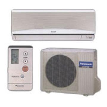 Air conditioner Panasonic CS-C125KE/CU-C125KE 