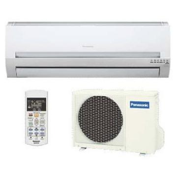 Air conditioner Panasonic CS-C12HKD/CU-C12HKD 