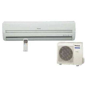 Air conditioner Panasonic CS-C18HKD/CU-C18HKD 