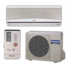 Air conditioner Panasonic CS-C75KE/CU-C75KE