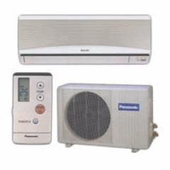 Air conditioner Panasonic CS-C95KE/CU-C95KE