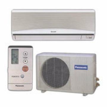 Air conditioner Panasonic CS-C95KE/CU-C95KE 