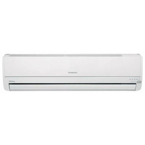 Air conditioner Panasonic CS-E18HKD/CU-E18HKD 
