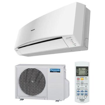 Air conditioner Panasonic CS-E18MKD/CU-E18MKD 